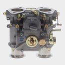 Weber 40 DCOE Carburetor Kit K241 - Mercedes Benz 190SL 1955-1963