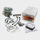 Weber 32/36 DFEV Carburetor Kit K297 - Porsche 912/914 1970-1976 1.7/1.8/2.0, Volkswagen Type 2/Type 4/Vanagon 1983-1985 1.7/1.8/1.9