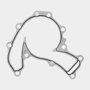 Engine Water Pump Gasket for Isuzu Trooper Rodeo Amigo VehiCROSS Rodeo Sport