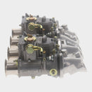 Weber Dual 40 DCOE's Carburetor Kit K407 - Volkswagen Rabbit/Scirocco/Jetta 1986-1992 1.6/1.8