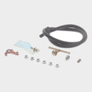 Weber Dual 40 DCOE's Carburetor Kit K407 - Volkswagen Rabbit/Scirocco/Jetta 1986-1992 1.6/1.8