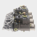 Weber Dual 40 DCOE's Carburetor Kit K407 - Volkswagen Rabbit/Scirocco/Jetta 1986-1992 1.6/1.8