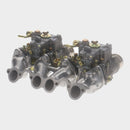 Weber Dual 40 DCOE's Carburetor Kit K407 - Volkswagen Rabbit/Scirocco/Jetta 1986-1992 1.6/1.8