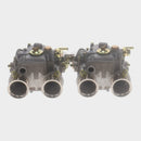 Weber Dual 40 DCOE's Carburetor Kit K407 - Volkswagen Rabbit/Scirocco/Jetta 1986-1992 1.6/1.8
