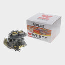 Weber 32/36 DFEV Carburetor Kit K453 - AMC, Chevrolet Monza/Vega, Dodge 1978-1980 2.2/2.6/1.7, Ford Courier 2.0/2.3, Renault