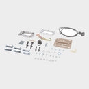 Weber 32/36 DGV Carburetor Kit K602 - Chevrolet LUV 1971-1982, Ford Courier 1972-1982, Isuzu I-Mark/Pickup 1979-1983 & more
