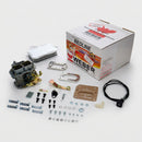 Weber 32/36 DGV Carburetor Kit K602 - Chevrolet LUV 1971-1982, Ford Courier 1972-1982, Isuzu I-Mark/Pickup 1979-1983 & more