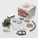 Weber 32/36 DFEV Carburetor Kit K674 - Ford Courier 2.0 w/ Nikki, Mazda B2000 1979-1984 w/ Hitachi