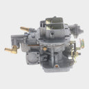 Weber 32/36 DGEV Carburetor Kit K696 - Chevrolet S10/Blazer 1982-1985 1.9, Isuzu Pickup/Trooper/Hombre/Rodeo 1983-2003 1.9/2.2