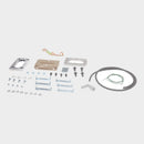 Weber 32/36 DGEV Carburetor Kit K696 - Chevrolet S10/Blazer 1982-1985 1.9, Isuzu Pickup/Trooper/Hombre/Rodeo 1983-2003 1.9/2.2