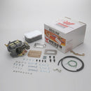 Weber 32/36 DGEV Carburetor Kit K696 - Chevrolet S10/Blazer 1982-1985 1.9, Isuzu Pickup/Trooper/Hombre/Rodeo 1983-2003 1.9/2.2