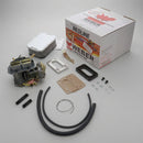 Weber 32/36 DGEV Carburetor Kit K697 - Isuzu Pickup/P'UP/Trooper 1986-on 2.3L 4ZD1