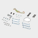 Weber 32/36 DGEV Carburetor Kit K697 - Isuzu Pickup/P'UP/Trooper 1986-on 2.3L 4ZD1