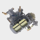 Weber 32/36 DGEV Carburetor Kit K697 - Isuzu Pickup/P'UP/Trooper 1986-on 2.3L 4ZD1