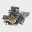 Weber 32/36 DGEV Carburetor Kit K697 - Isuzu Pickup/P'UP/Trooper 1986-on 2.3L 4ZD1