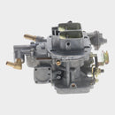 Weber 32/36 DGEV Carburetor Kit K697 - Isuzu Pickup/P'UP/Trooper 1986-on 2.3L 4ZD1