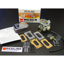 Weber 32/36 DGV Carburetor Kit K724 - Honda Civic 1979-1987