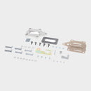 Weber 32/36 DGEV Carburetor Kit K727 - Honda Accord 1984-1985 1.8