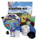 K88101 RV Starter Kit Basic with Potty Toddy Boxed Camper RV Travel Trailer