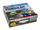 K88104 RV Starter Kit Standard with Potty Toddy Boxed Camper RV Travel Trailer
