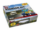 K88105DVD RV Starter Kit Standard with DVD Boxed Camper RV Travel Trailer