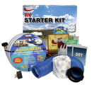 K88105 RV Starter Kit Standard with Pure Power Boxed Camper RV Travel Trailer
