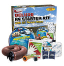 K88108DVD RV Starter Kit Deluxe with DVD Boxed Camper RV Travel Trailer