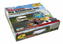 K88108DVD RV Starter Kit Deluxe with DVD Boxed Camper RV Travel Trailer