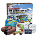 K88108 RV Starter Kit Deluxe with Pure Power Boxed Camper RV Travel Trailer
