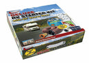 K88108 RV Starter Kit Deluxe with Pure Power Boxed Camper RV Travel Trailer