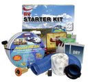 K88121 RV Starter Kit Standard with Water Regulator Camper RV Travel Trailer