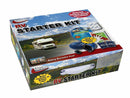 K88121 RV Starter Kit Standard with Water Regulator Camper RV Travel Trailer