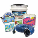 K88122 RV Starter Kit in a Bucket RV Start Up Kit Camper RV Travel Trailer