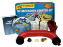 K88205 RV Starter Kit EZ Coupler Boxed RV Start Up Kit Camper RV Travel Trailer