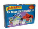 K88205 RV Starter Kit EZ Coupler Boxed RV Start Up Kit Camper RV Travel Trailer