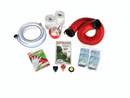 K88205 RV Starter Kit EZ Coupler Boxed RV Start Up Kit Camper RV Travel Trailer