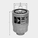 Fuel Filter for Isuzu I-Mark Pickup Trooper