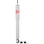 Rear Monotube Gas Shock Absorber for Suzuki Sidekick