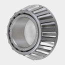 Rear Outer Differential Pinion Bearing for Isuzu Rodeo