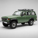 FJ60 FJ62 Toyota Land Cruiser Fender Flares Front Rear
