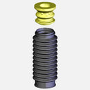 Front Shock / Strut Bellow for BMW Z8 E52