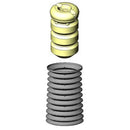 Front Shock / Strut Bellow for Mercedes-Benz 300TE 400E