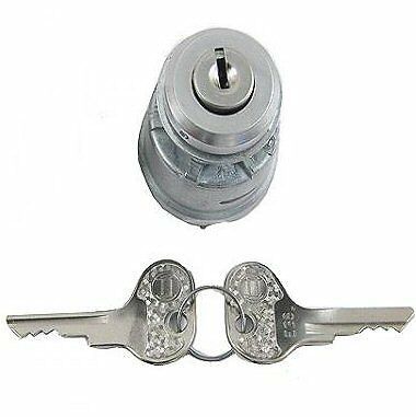 Key Ignition Switch for Porsche 356 48-65 356C 356B Super