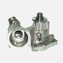 Water Pump for BMW 540i 740i 740iL 840Ci X5 Z8 E31 E38 E39 E52 E53