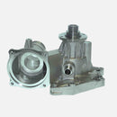 Water Pump for BMW 740i 740iL E38 1995
