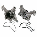 Water Pump for Mercedes-Benz C43 AMG CLK320 E320 E55 AMG ML320 ML430 ML55 AMG