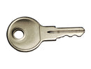 Key Replacement Key Code 751 2 Pack RV Camper Travel Trailer