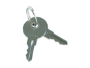 Key For Baggage Cam Hatch Locks Code 785 2 Pack RV Camper Travel Trailer