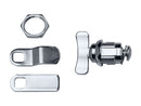 Lock Cylinder For RV Compartment 5/8" Economy RV Camper Travel Trailer