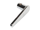 Entry Door Handle Silver RV Camper Travel Trailer